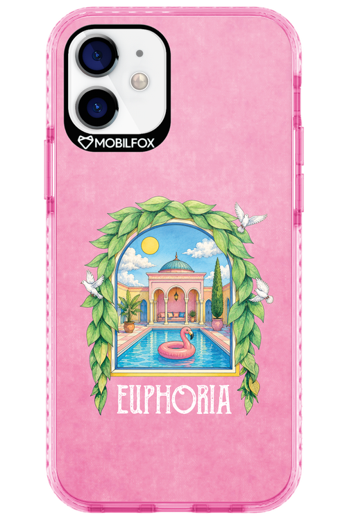 Euphoria 2.0 - Apple iPhone 12