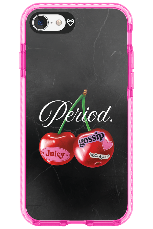 Period 2.0 - Apple iPhone 7