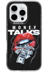 Money Talks - Apple iPhone 16 Pro