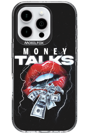 Money Talks - Apple iPhone 16 Pro