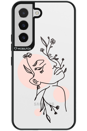 Confidence - Samsung Galaxy S22