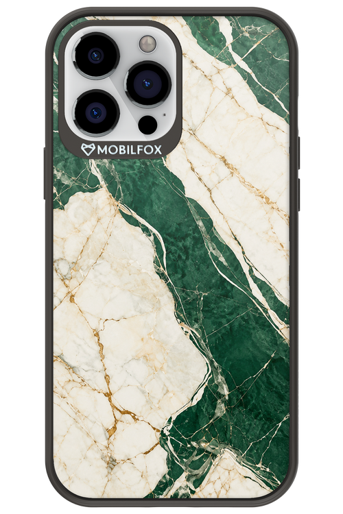 Emerald Vein 2.0 - Apple iPhone 13 Pro Max