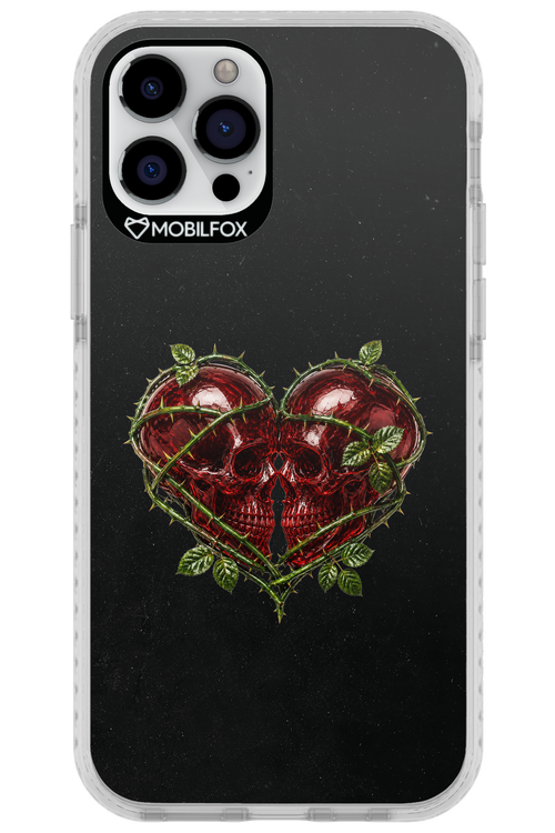Omen Kiss 2.0 - Apple iPhone 12 Pro