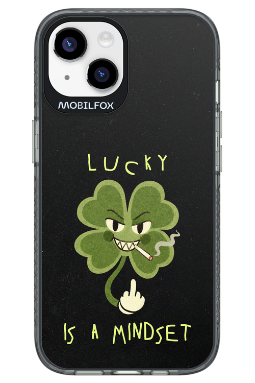 Lucky Mind 2.0 - Apple iPhone 14