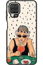 Mommy 2.0 - Samsung Galaxy A12