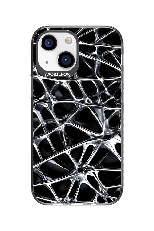 Chrome Era 2.0 - Apple iPhone 13 Mini