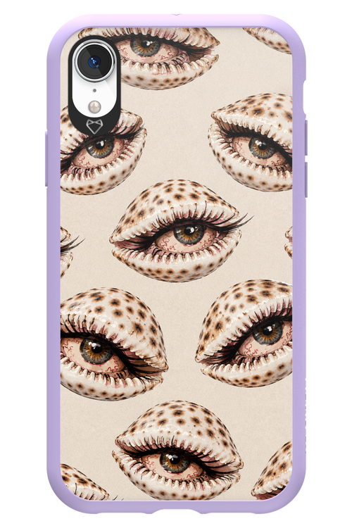 Ocean Eyes 2.0 - Apple iPhone XR