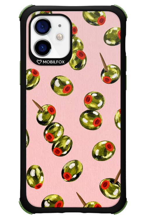 Olive 2.0 - Apple iPhone 12