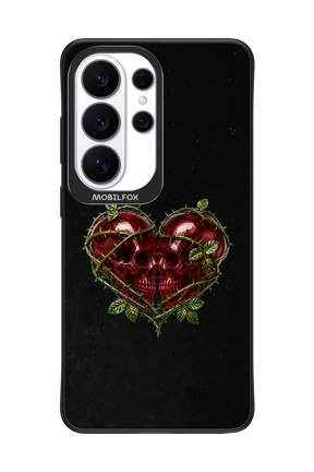 Omen Kiss 2.0 - Samsung Galaxy S26 Ultra