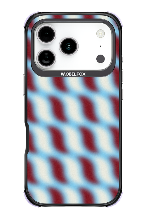 Cold Wave 2.0 - Apple iPhone 17 Pro