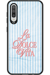 La Dolce Vita 2.0 - Samsung Galaxy A50