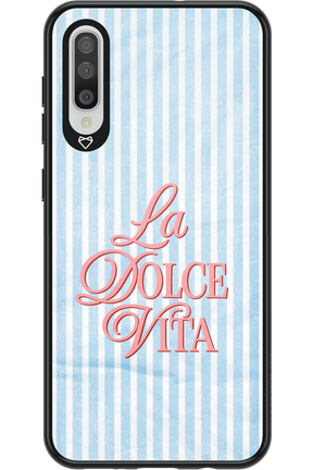 La Dolce Vita 2.0 - Samsung Galaxy A50