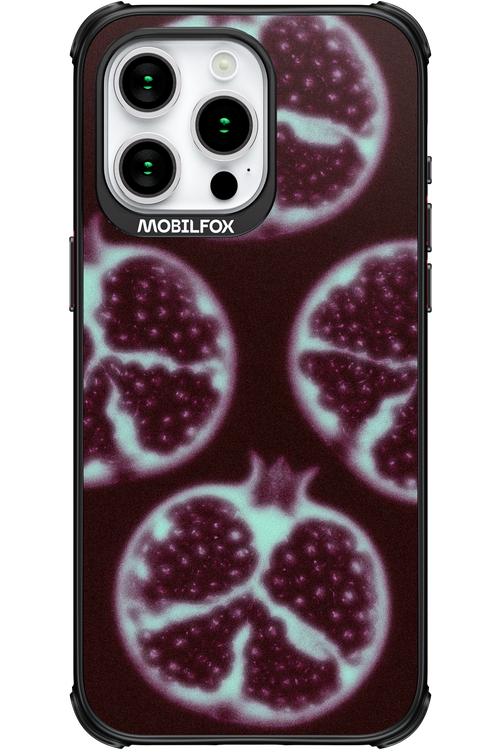 Persephone 2.0 - Apple iPhone 15 Pro Max