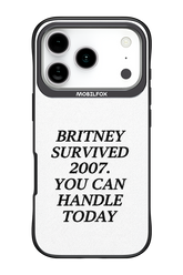 2007 2.0 - Apple iPhone 17 Pro
