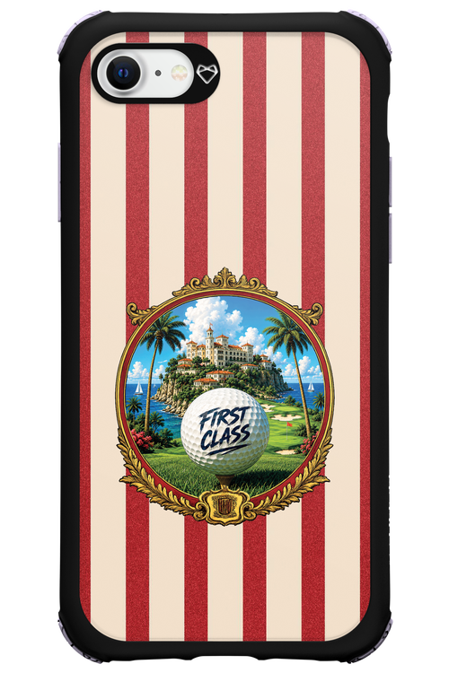 First Class 2.0 - Apple iPhone SE 2022