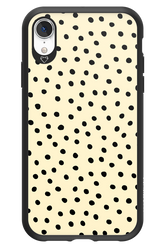 Polka Dots 2.0 - Apple iPhone XR