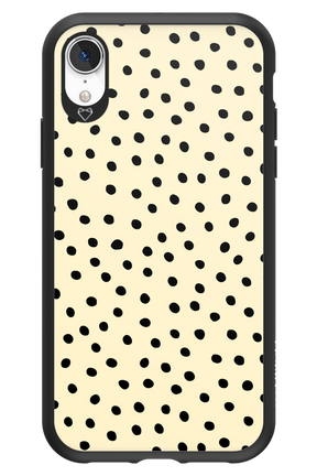 Polka Dots 2.0 - Apple iPhone XR