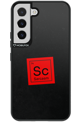 Sc 2.0 - Samsung Galaxy S22