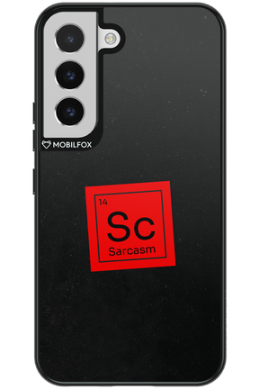 Sc 2.0 - Samsung Galaxy S22