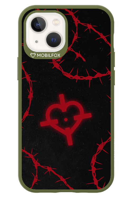 Focus on Me 2.0 - Apple iPhone 13 Mini