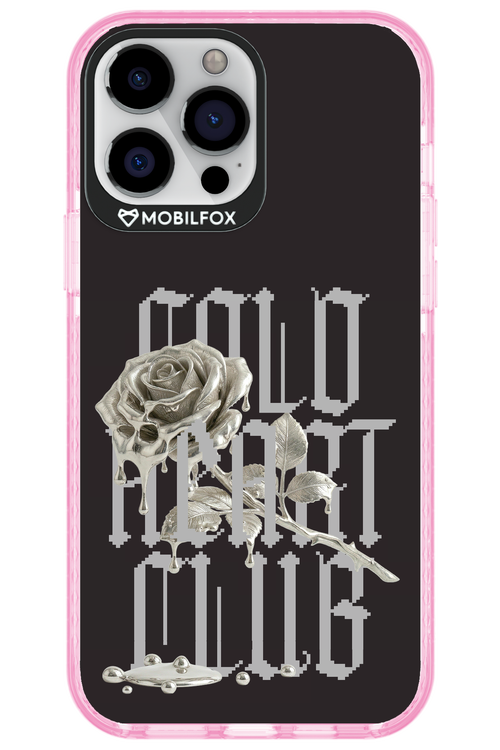 Cold Heart Club 2.0 - Apple iPhone 13 Pro Max