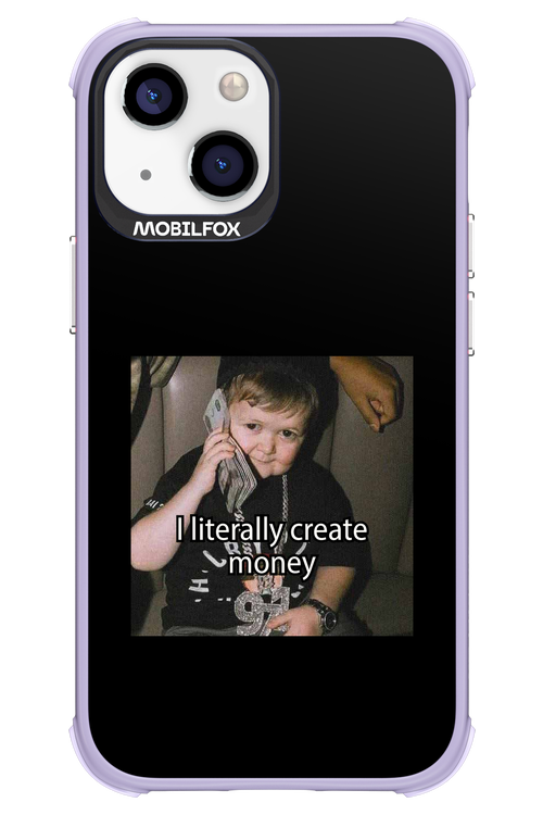 Create my money - Apple iPhone 13 Mini