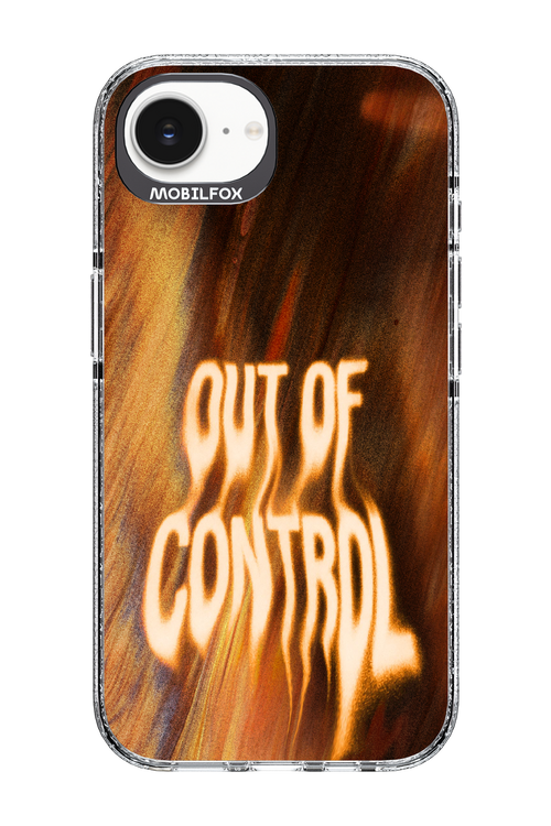 Out of Control 2.0 - Apple iPhone 17e