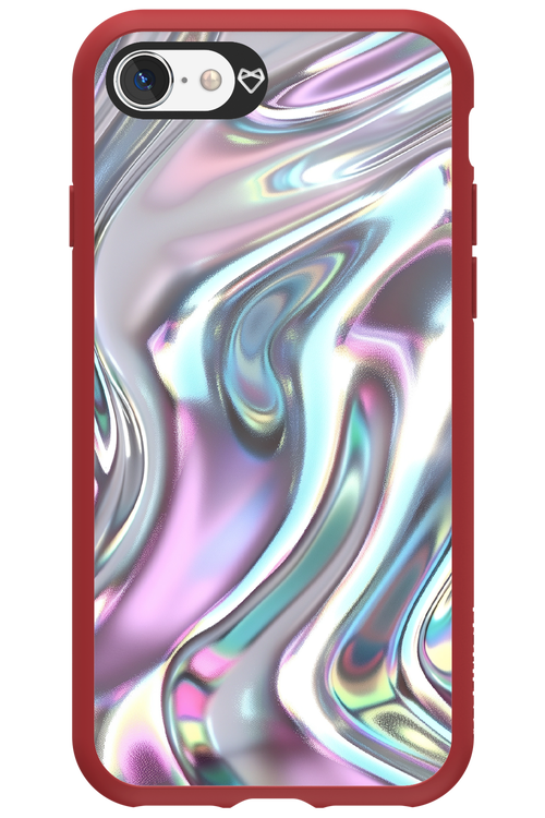 Holochrome 2.0 - Apple iPhone SE 2022