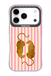 Retro Leo 2.0 - Apple iPhone 17 Pro