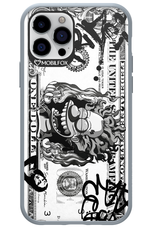 CLOWN BLVCK - Apple iPhone 12 Pro