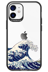 Great Wave - Apple iPhone 12 Mini