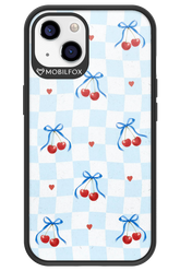 Blue Cherry 2.0 - Apple iPhone 13