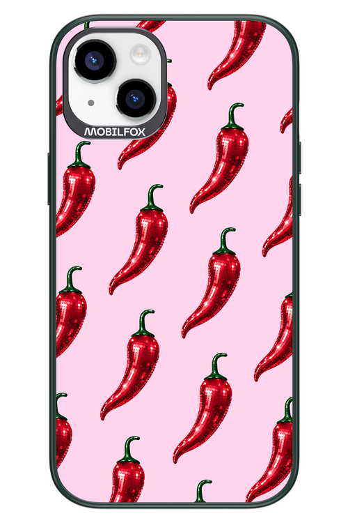 Chili Babe 2.0 - Apple iPhone 14 Plus