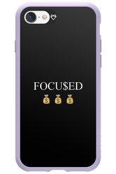 FOCU$ED 2.0 - Apple iPhone 7