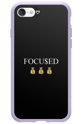 FOCU$ED 2.0 - Apple iPhone 7