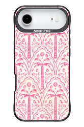 Pink Palm 2.0 - Apple iPhone 17 Air