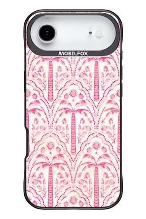 Pink Palm 2.0 - Apple iPhone 17 Air