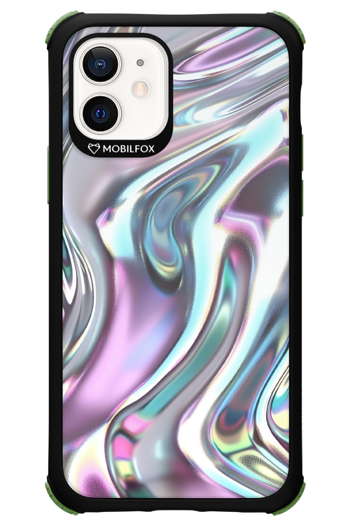 Holochrome 2.0 - Apple iPhone 12