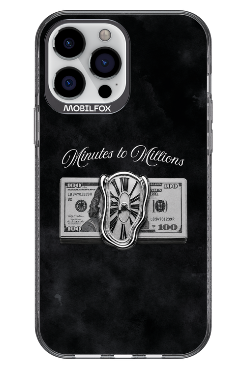 M2M 2.0 - Apple iPhone 13 Pro Max