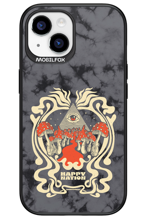 Happy Nation 2.0 - Apple iPhone 15