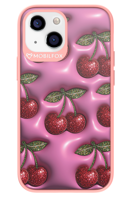 CHERRY RUBY 2.0 - Apple iPhone 13 Mini