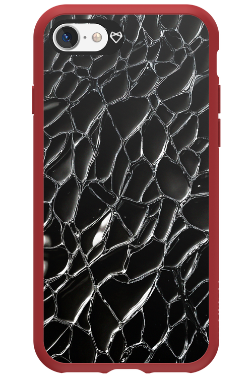 Alien Grid 2.0 - Apple iPhone 7