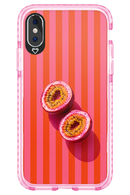 Passion Fruit 2.0 - Apple iPhone XS