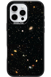 Cosmic Space - Apple iPhone 16 Pro Max
