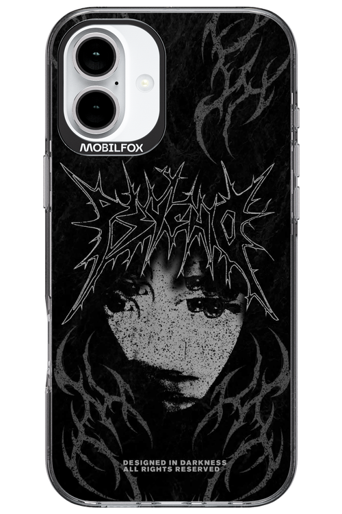 Schizo - Apple iPhone 16 Plus