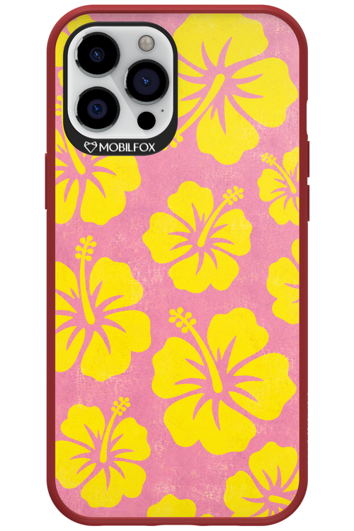 HAWAII 2.0 - Apple iPhone 12 Pro Max