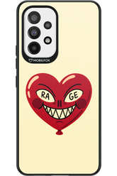Heart Rage 2.0 - Samsung Galaxy A53
