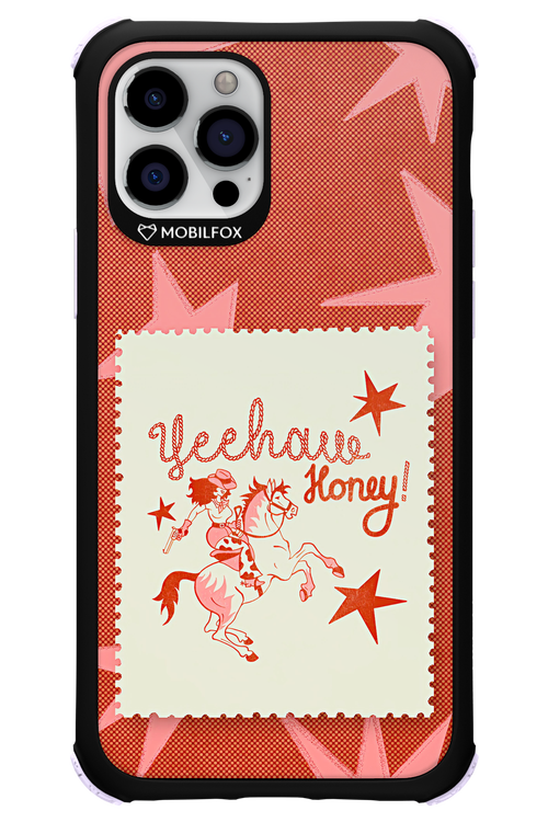 Yeehaw Honey 2.0 - Apple iPhone 12 Pro
