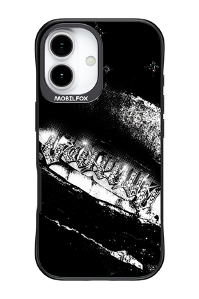 Grillz Black Centaur 2.0 - Apple iPhone 17