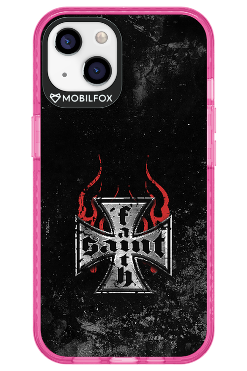 Saint Cross 2.0 - Apple iPhone 13